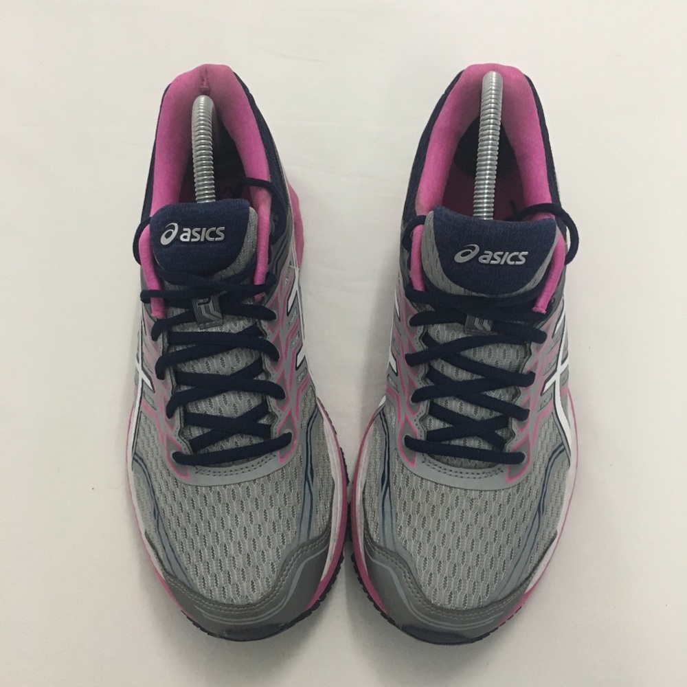 Asics Womens Sz 10.5 GT-2000 5 Running Shoes